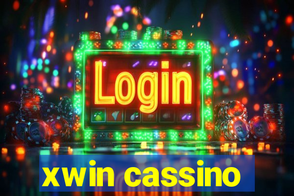 xwin cassino